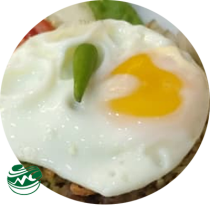 z_Extra Telur Ceplok